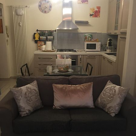 La Quiete Apartamento Milão Exterior foto