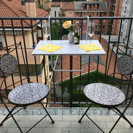 La Quiete Apartamento Milão Exterior foto