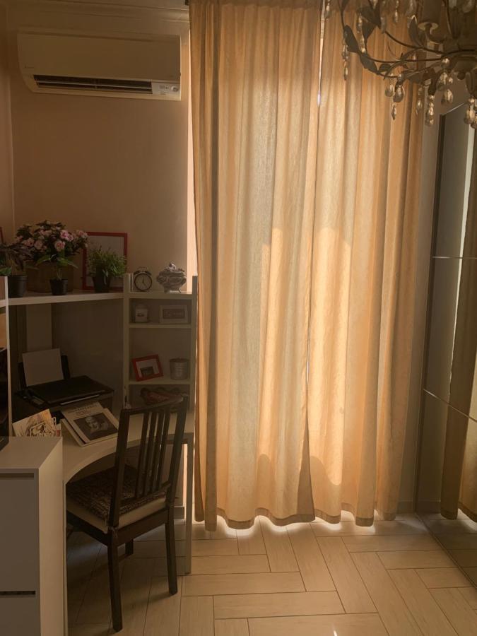 La Quiete Apartamento Milão Exterior foto