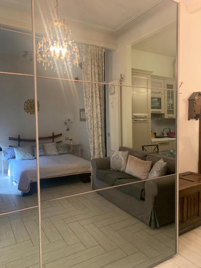 La Quiete Apartamento Milão Exterior foto