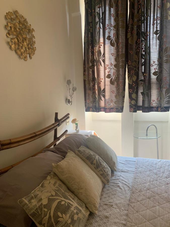 La Quiete Apartamento Milão Exterior foto