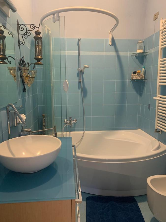 La Quiete Apartamento Milão Exterior foto
