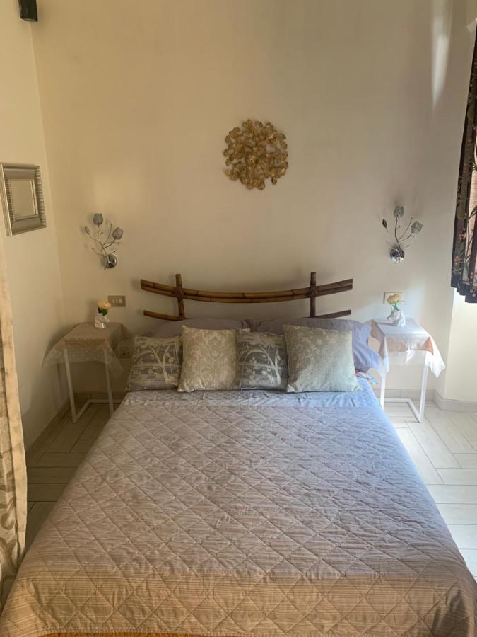 La Quiete Apartamento Milão Exterior foto