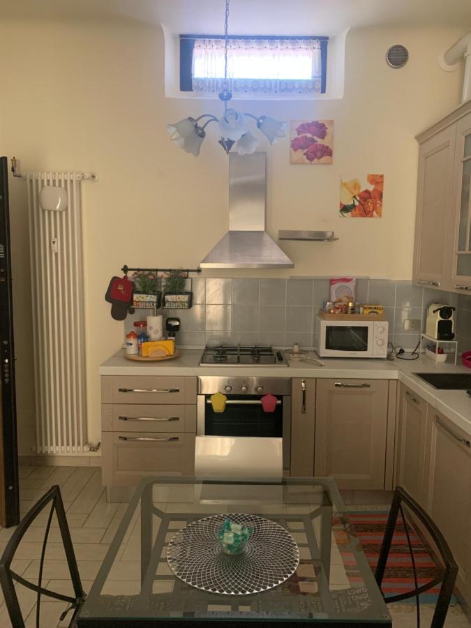 La Quiete Apartamento Milão Exterior foto