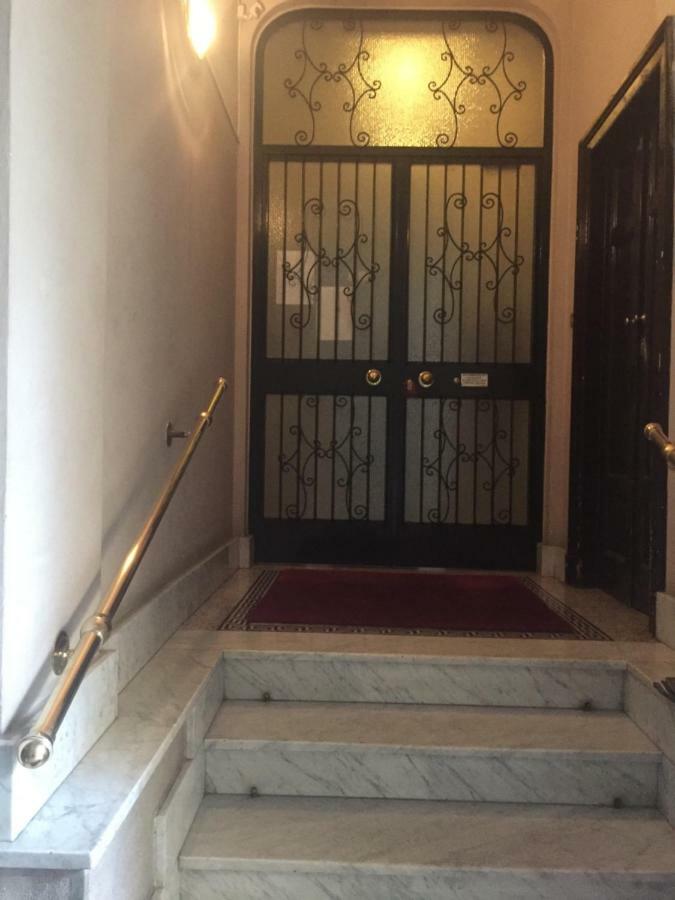 La Quiete Apartamento Milão Exterior foto