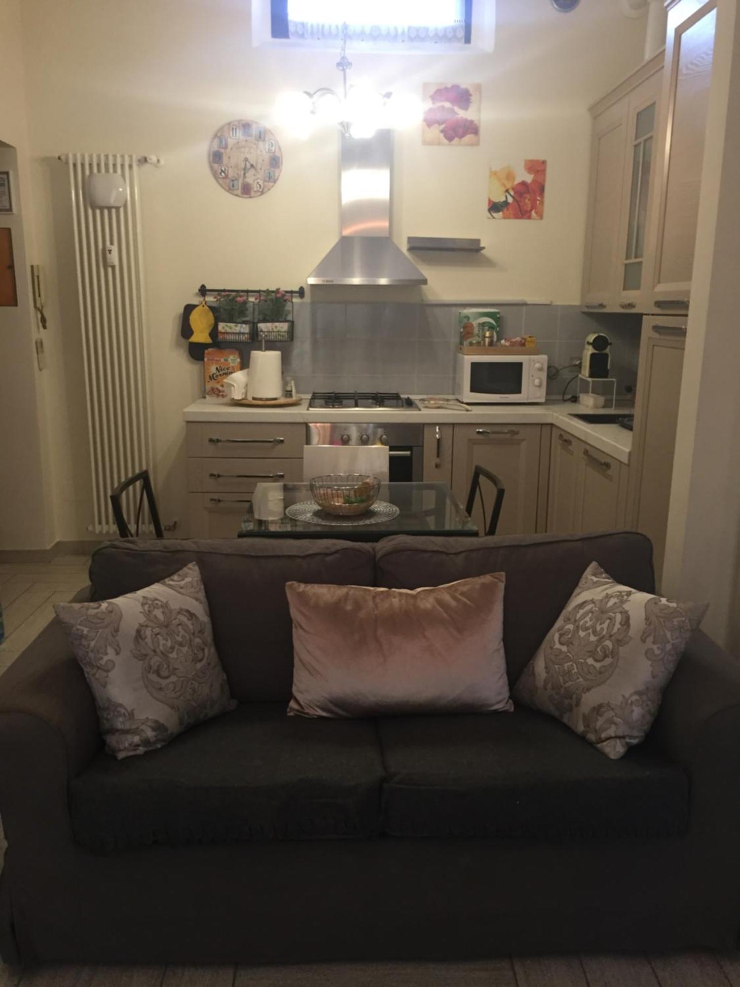 La Quiete Apartamento Milão Exterior foto